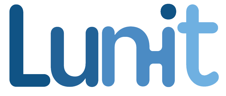 Logo LunIT